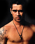 Colin Farrell